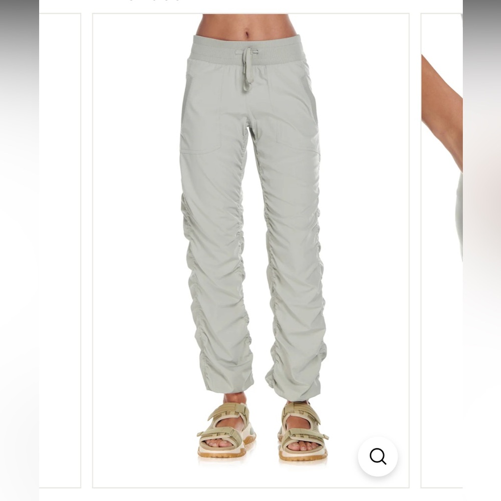Kyodan Adventurous Pant